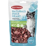Best Friend Koiranruoka^Koiran Ankkalempiherkku 70 G Naturals