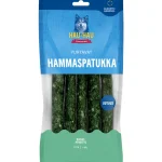 Hau Hau Champion Koiranruoka^Koiran Hammaspatukka Hau-Hau 5 Kpl 200 G Purtavat