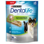 Purina Dentalife Koiranruoka^Koiran Herkku 115 G Medium
