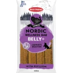 Best Friend Koiranruoka^Koiran Herkku 100 G Nordic Wellness Bar Belly+ Kalkkuna