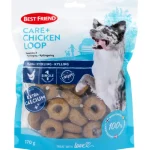 Best Friend Koiranruoka^Koiran Herkku 170 G Care+ Kanarinkula