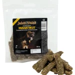 Jahti&vahti Koiranruoka^Koiran Herkku 100 G Mahatikku