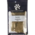 Kaikenkarvaiset Koiranruoka^Koiran Herkku 100 G Peuran Lihalastu