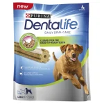 Purina Dentalife Koiranruoka^Koiran Herkku Purina 142 G Large