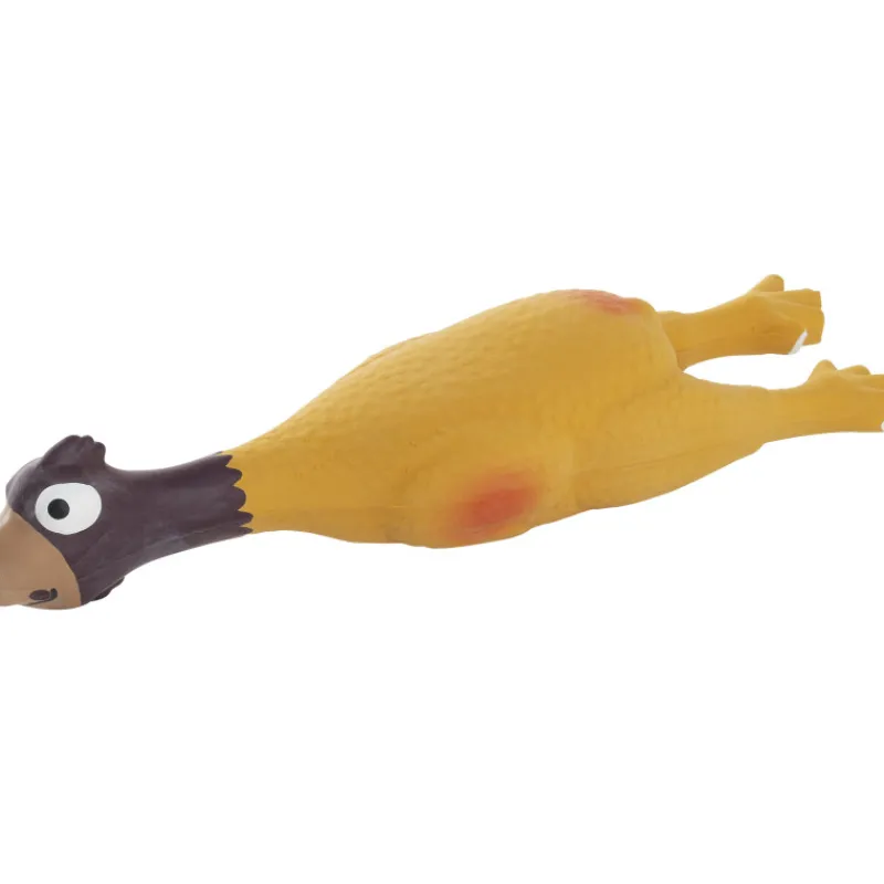 koiran-lateksikalkkuna-real-do-yXIEhlqv-0.webp Real Dog Koiratarvikkeet^Koiran Lateksikalkkuna M