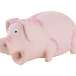 Real Dog Koiratarvikkeet^Koiran Lateksipossu L