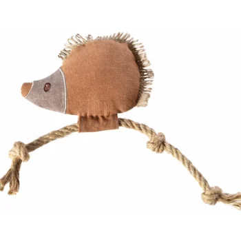 Jalo Koiratarvikkeet^Koiran Lelu Ecolife Siili