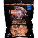 Best In Koiranruoka^Koiran Makupala 90 G Suomalainen Kananfile