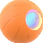 Cheerble Koiratarvikkeet^Koiran Pallo Wicked Elektroninen