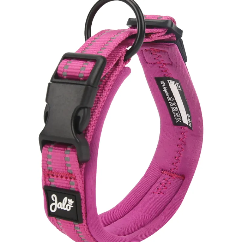 koiran-panta-jalo-pinkki-EbyRUWhS-0.webp Jalo Koiratarvikkeet^Koiran Panta Pinkki
