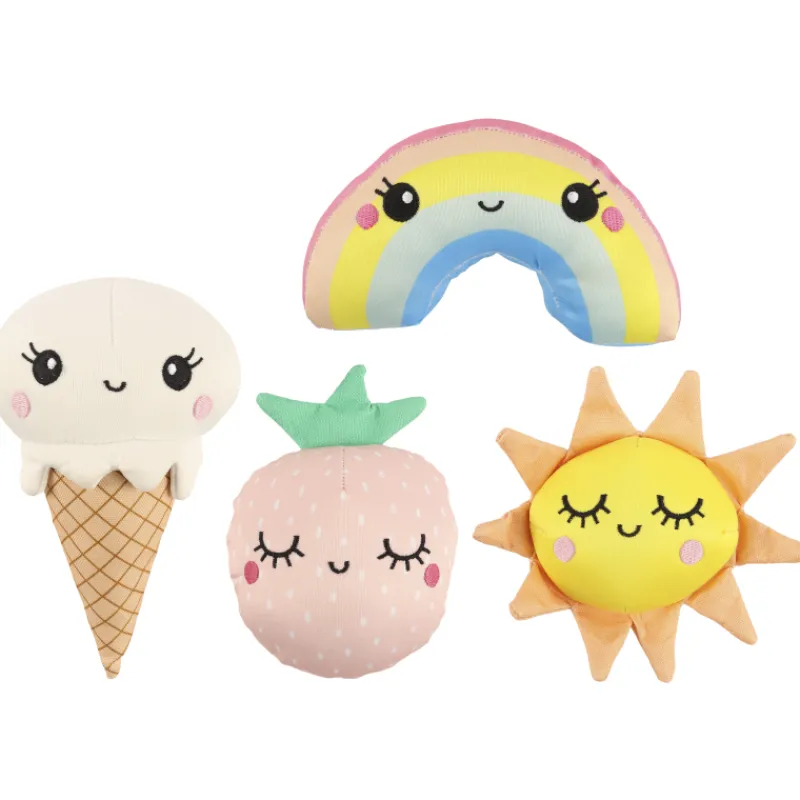 koiran-pehmolelu-real-dog-pool-ztDfmVSU-0.webp Real Dog Koiratarvikkeet^Koiran Pehmolelu PoolParty Kelluva