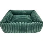 Real Dog Koiratarvikkeet^Koiran Peti M 60 X 70 Cm X-mas Vakosametti