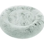 Real Dog Koiratarvikkeet^Koiran Pörröpeti 60 Cm S Harmaa