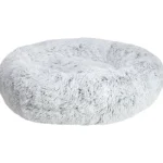 Real Dog Koiratarvikkeet^Koiran Pörröpeti M Harmaa