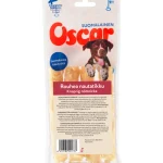 Oscar Koiranruoka^Koiran Puruherkku 90 G Rouhea Nautatikku