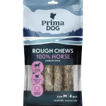 Primadog Koiranruoka^Koiran Rouhepatukka 112 G Rough Chews Hevonen M