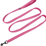 Jalo Koiratarvikkeet^Koiran Talutushihna 2 M Pinkki