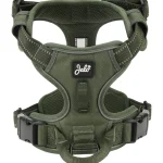 Jalo Koiratarvikkeet^Koiran Valjaat Timmi Oliivi