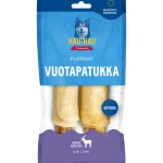 Hau Hau Champion Koiranruoka^Koiran Vuotapatukka Hau-Hau 2 Kpl 100 G Purtavat Sis. Riistaa