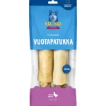 Hau Hau Champion Koiranruoka^Koiran Vuotapatukka Hau-Hau 2 Kpl 150 G Purtavat Sis. Ankkaa