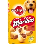 Pedigree Koiranruoka^Koirankeksi 500 G Markies Lihatäyte