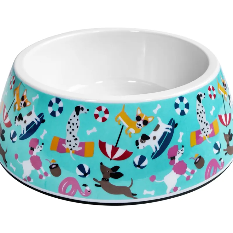 koirankuppi-real-dog-500-ml-po-iYfAnSmZ-0.webp Real Dog Koiratarvikkeet^Koirankuppi 500 Ml PoolParty Melamiini