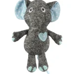 Jalo Koiratarvikkeet^Koiranlelu Baby Elefantti