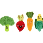 Real Dog Koiratarvikkeet^Koiranlelu Farms Harvest Vihannes