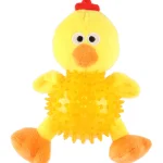 Real Dog Koiratarvikkeet^Koiranlelu Farms Harvest Piikkipallotipu