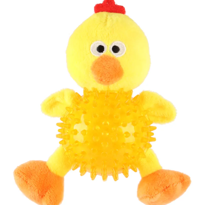 koiranlelu-real-dog-farms-harv-cecowpCn-0.webp Real Dog Koiratarvikkeet^Koiranlelu Farms Harvest Piikkipallotipu