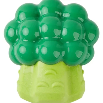 Real Dog Koiratarvikkeet^Koiranlelu Farms Harvest ääntelevä Parsakaali