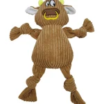 Real Dog Koiratarvikkeet^Koiranlelu Farms Harvest Härkä