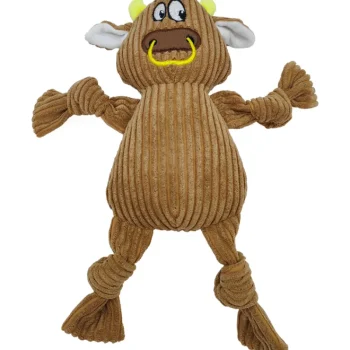 Real Dog Koiratarvikkeet^Koiranlelu Farms Harvest Härkä