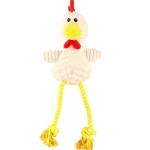 Real Dog Koiratarvikkeet^Koiranlelu Farms Harvest Kananen