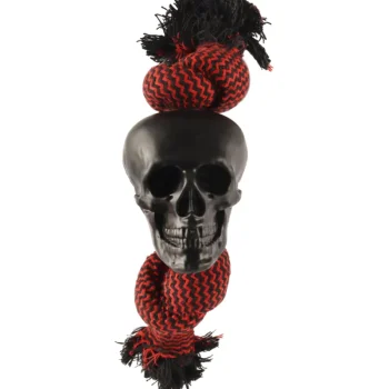 Real Dog Koiratarvikkeet^Koiranlelu HC Kalloköysi