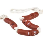 Real Dog Koiratarvikkeet^Koiranlelu Nakkinaru