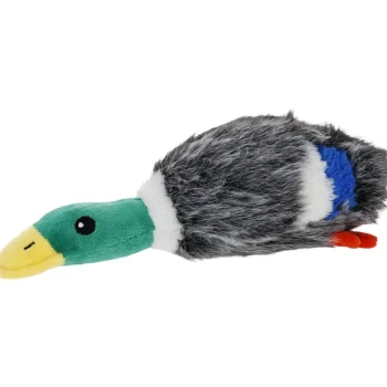 Real Dog Koiratarvikkeet^Koiranlelu Pehmosorsa S