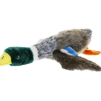 Real Dog Koiratarvikkeet^Koiranlelu Pehmosorsa L