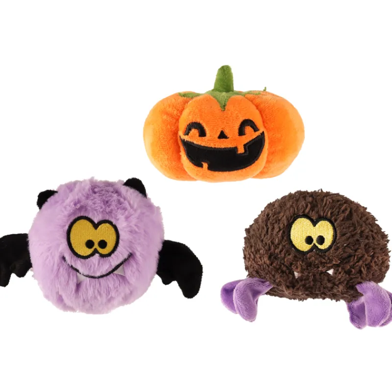 koiranlelu-real-dog-spooky-hah-ukdLUthJ-0.webp Real Dog Koiratarvikkeet^Koiranlelu Spooky Hahmo