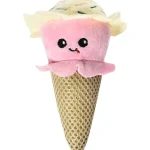 Real Dog Koiratarvikkeet^Koiranlelu Tiny Treat Jädetötterö