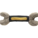 Real Dog Koiratarvikkeet^Koiranlelu Tools Jakoavain