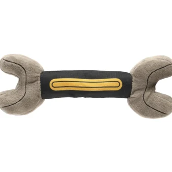 Real Dog Koiratarvikkeet^Koiranlelu Tools Jakoavain