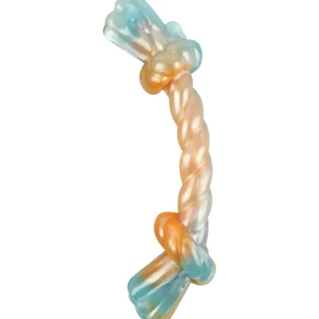 Real Dog Koiratarvikkeet^Koiranlelu TPR-patukka L