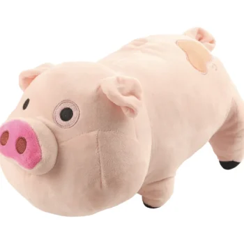 Real Dog Koiratarvikkeet^Koiranlelu X-mas Iso Possu