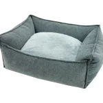 Jalo Koiratarvikkeet^Koiranpeti 86 X 65 X 28 Cm Sohvi Harmaa