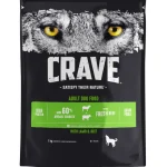 Crave Koiranruoka^Koiranruoka 1 Kg Lammas-härkä