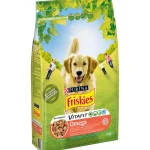 Friskies Koiranruoka^Koiranruoka 3 Kg Omega Naudanliha-kala