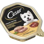 Cesar Koiranruoka^Koiranruoka 150 G Classics Kana-häränliha