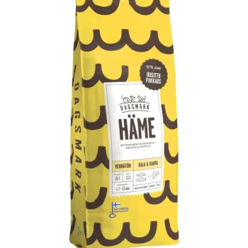 Dagsmark Koiranruoka^Koiranruoka 2 Kg Häme Kala-kaura Vehnätön