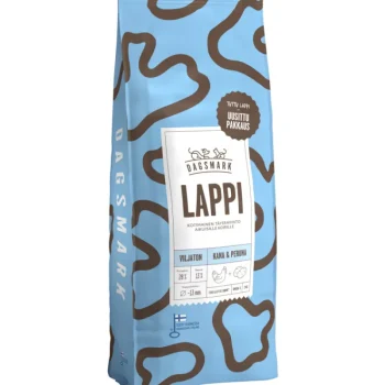 Dagsmark Koiranruoka^Koiranruoka 2 Kg Lappi Kana-peruna